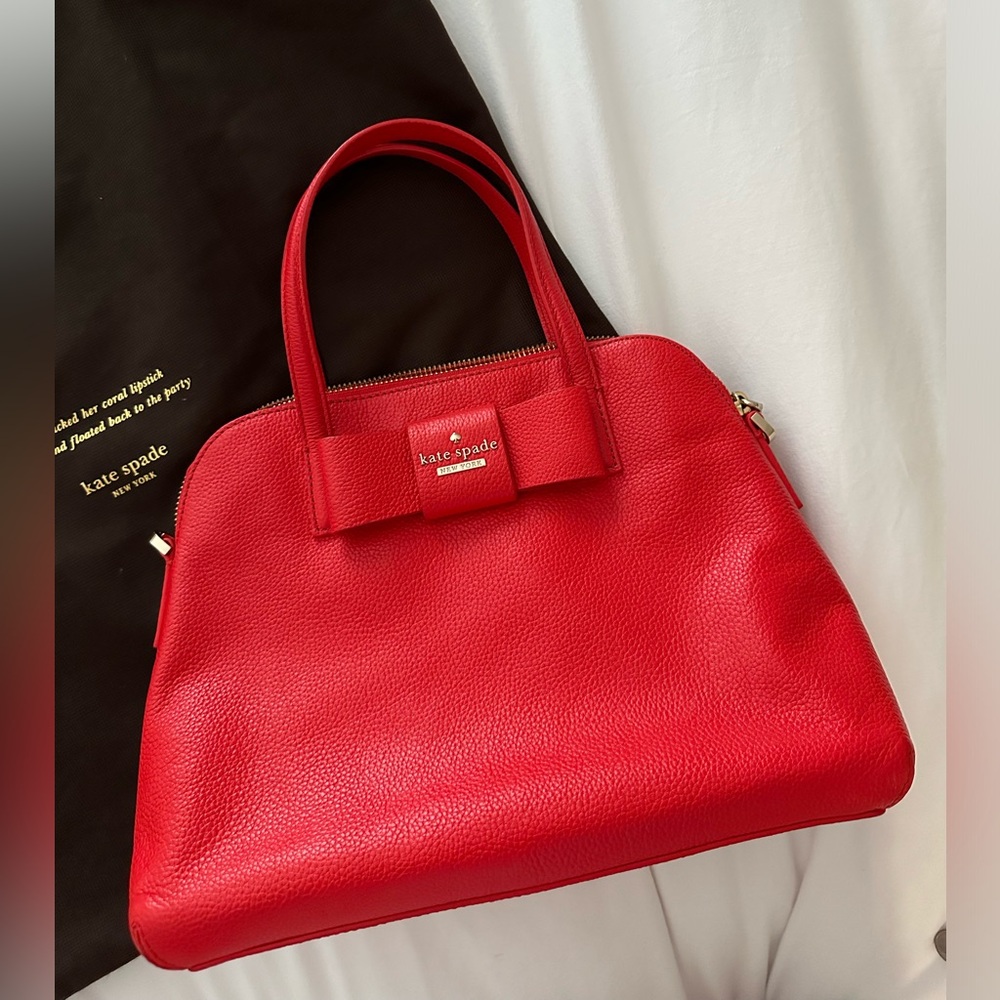 kate spade robinson street maise handbag